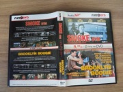 Smoke Dym / Brooklyn Boogie 2DVD