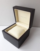 Nautica Pudełko etui na zegarek vintage