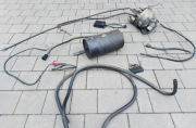 Sprzęgło Automatyczne Podciśnieniowe CEBRON - przystosowanie auta inwalidy