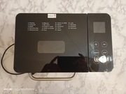 Wypiekacz do chleba Automat MENU PL Yoer INOX +Przepisy +19 programów +LODY