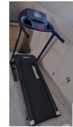 Bieżnia Domowa Elektryczna Składana Treningowa Regulowany KĄT 1-12kmh