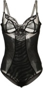 Freya Vixen Body 36FF 80H Z siateczki seksowny prześwitujący Obssesive