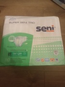 Super Seni Trio rozmiar L 1 z 3 sztuk