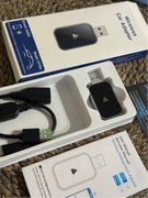 Adapter samochodowy AIZEO SYY04 Wireless Android Auto