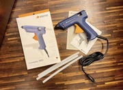 Steinel Gluematic 3002 pistolet do kleju na gorąco profesjonalny 200W