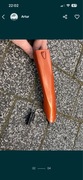 Klamka Key Less Nissan 