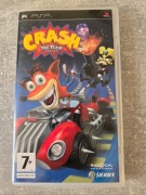 Crash Tag Team Racing