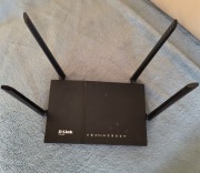 Router DLink DIR-825 AC1200 DB GIGABIT USB LTE HDD