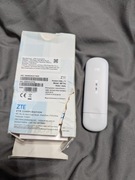 Modem Router mobilny ZTE LTE MF79U 