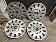 Kołpaki BMW 15" komplet 