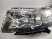 Lampa reflektor ORYGINAŁ lewy przód Chevrolet Cruze J300