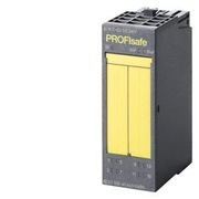 6ES7138-4FA04-0AB0 ET200S, El-Mod., 4/8 F-DI, DC 24V SIEMENS