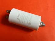 Kondensator 14uF 450V