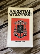 kardynał Wyszyński Peter Raina