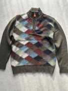 Sweter męski Hugo Boss rozm.M