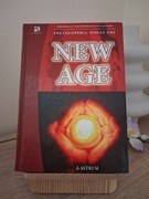 New Age Encyklopedia Nowej Ery - Stefan Bednarek
