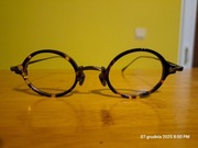 Oprawki do okularow Unisex