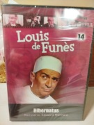 Folia ! Hibernatus Louis de Funes dvd 