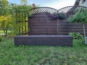 Słupki i podmurówki 