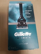 Gillette intimate