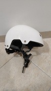 Kask rowerowy deskorolka rolki