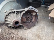 Skrzynia biegów 5 VwT5 2.0 Tdi 102 KM 