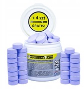 TABLETKI do SZAMBA Sanidenn Tabs 52 BAKTERIE do