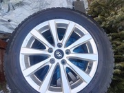 Alufelgi Hyundai