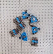 Lego Castle Black Falcons Nowi Mix