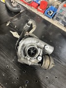 Turbosprężarka BMW 2.0d 136km M47