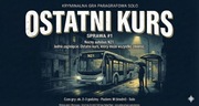 OSTATNI KURS – kryminalna gra paragrafowa solo PDF (Warszawa,)