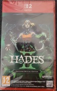 Hades 2 Nintendo Switch 2