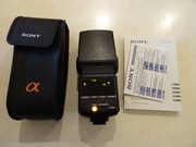 Lampa błyskowa Sony HVL-F42AM