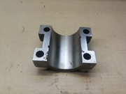 Sprężarka kompresor WAN AW stopa korbowodu