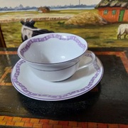 Rosenthal Filiżanka z podstawką 