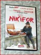 MÓJ NIKIFOR ,,,,