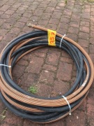 Waż budowlany 37,4PHONIX 15 Bar EURO- TRIX DN 19