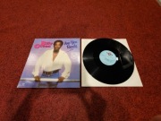 803. LP winyl Billy Ocean Are You Ready 12” Maxi GTO 1979 Holland BDB