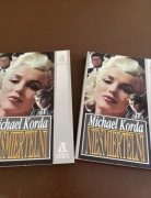 Nieśmiertelni, Michael Korda, Wydawnictwo Amber