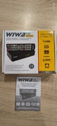 Tuner Dekoder Telewizji WIWA DVBT2 HEVC H.265 MAXX jak nowy