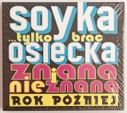 Stanisław Soyka Tylko Brać Osiecka Znana I Nieznana Rok Później 2011r