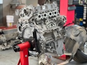 Silnik Do Land Rover - Jagura 2.0D - 240KM - PT204