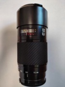 Obiektyw Minolta 70-210/f4 flinta stan BDB SONY A