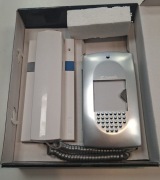 Interfon Comelit 2602 + 3551 UŻYWANY