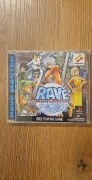Playstation 1 Gra Groove Adventure Rave - Mikan no Hiseki Japońska NTSCJ