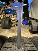 Opony zimowe Michelin X-ICE 4 szt.