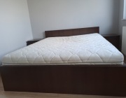 Materac kieszeniowy 160x200