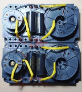 Zwrotnica Tonsil 8 ohm