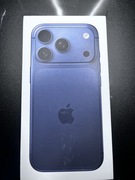 iPhone 17 pro 256gb a3523