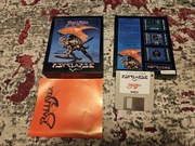 AMIGA Ballistix klasyk !!!